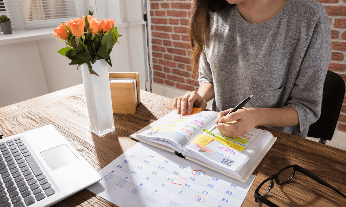 Trusts and Year-End Planning: A Checklist