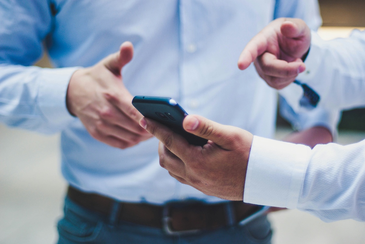 What's the market calling you to do?