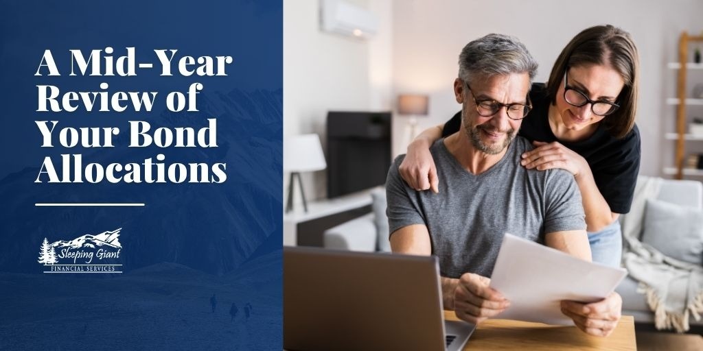 A Mid-Year Review of Your Bond Allocations