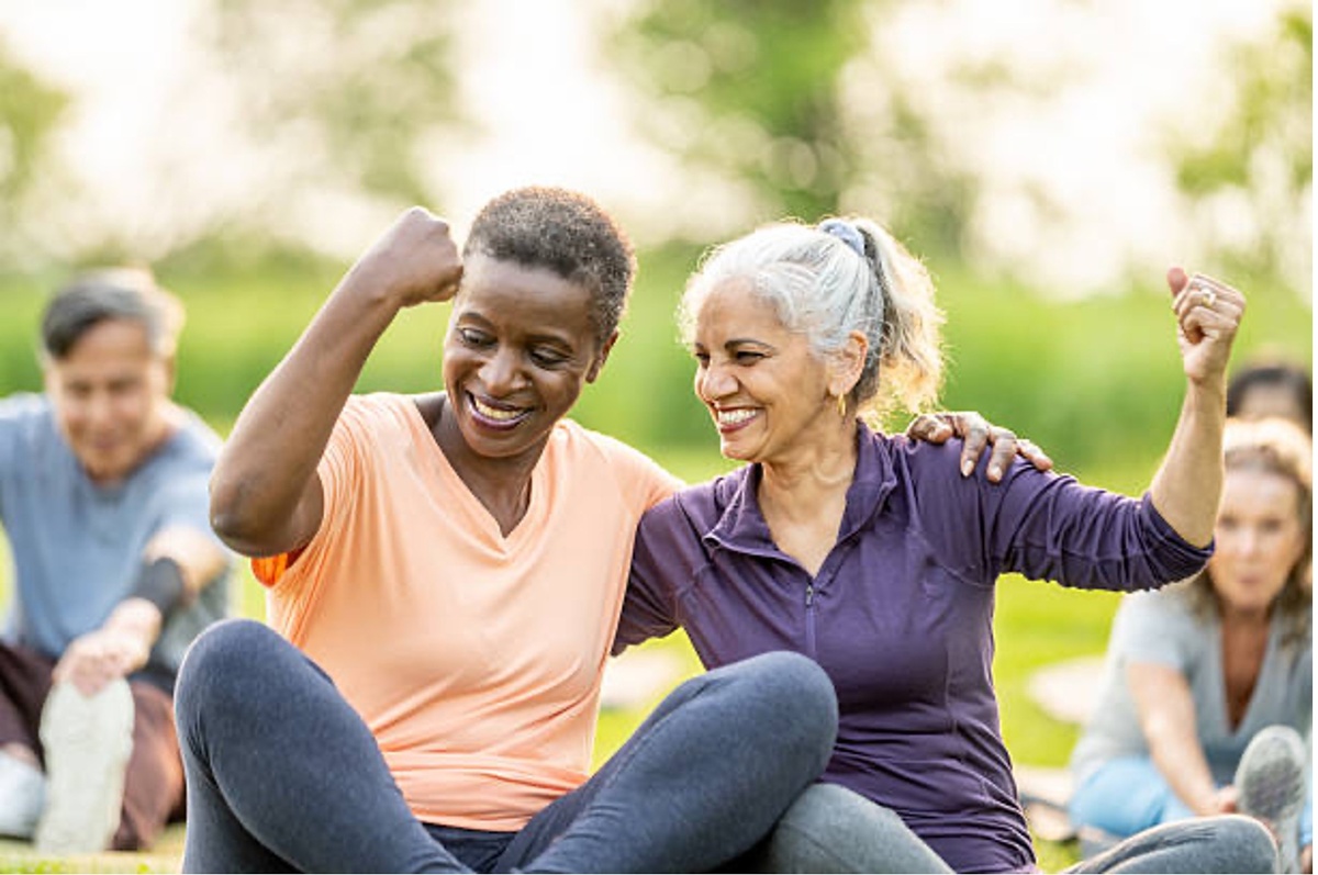 Trusts, Thriving, and Trips