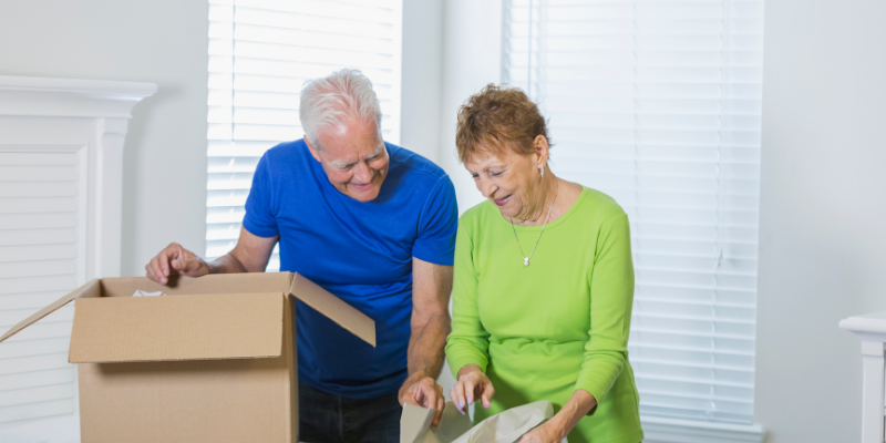 The Ultimate Downsizing Checklist Before Retiring
