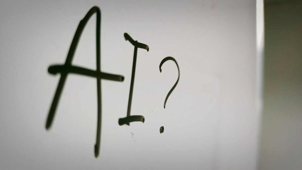Sharing your Financial Data with AI