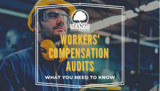 Worker's Compensation Audits