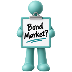 What’s Going on with the Bond Market?
