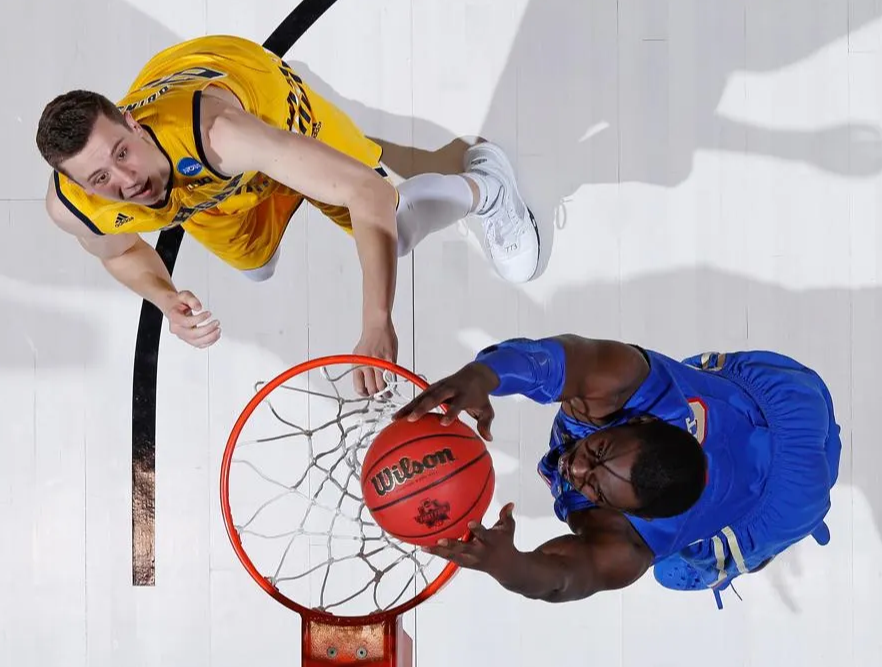 5 Reasons March Madness Is Just Like Investing