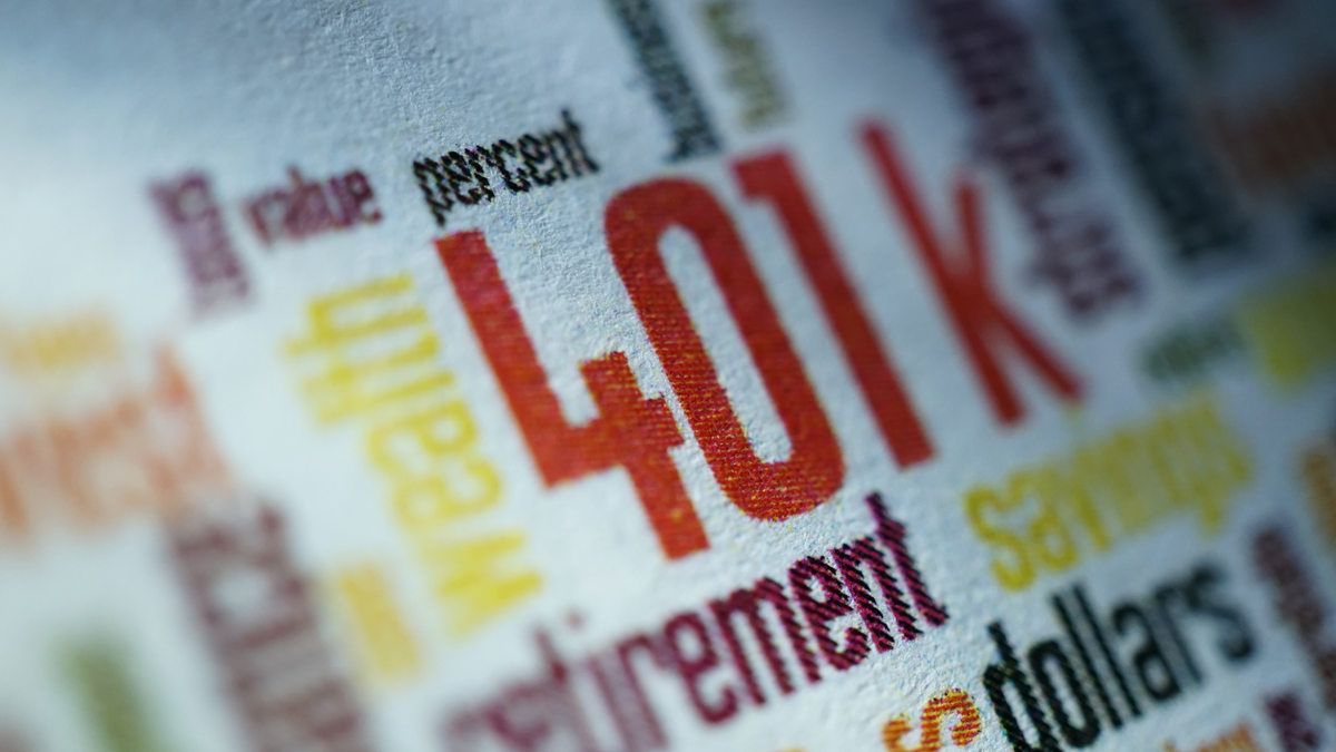 How High Earners Can Build a Strong Retirement with Their 401(k)