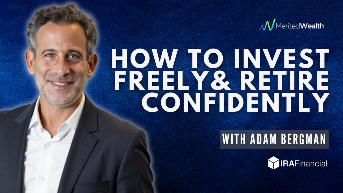 How to Make Your Retirement Work For You: The Power of Self-Directed IRAs