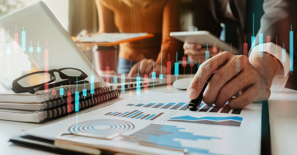 6 Keys to More Successful Investing