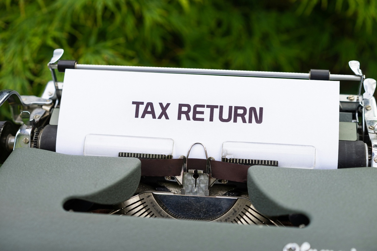 Why Your Tax Return Might Be Bigger This Year