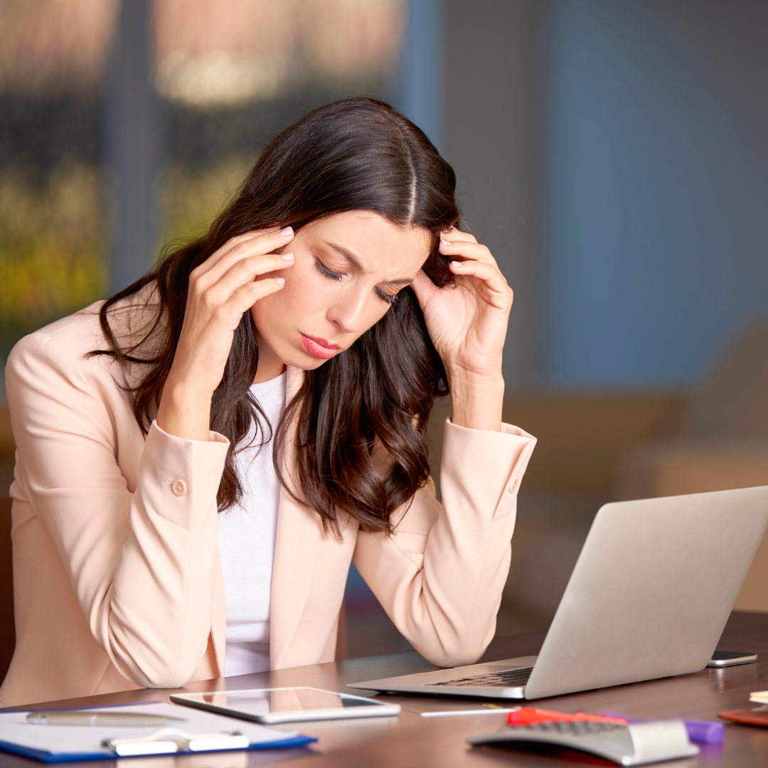 Six Ways a Recession Resembles a Bad Mood