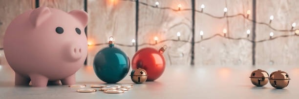 The Twelve Financial Tips of Christmas