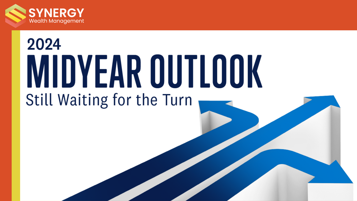 Midyear Outlook 2024: Still Waiting for the Turn
