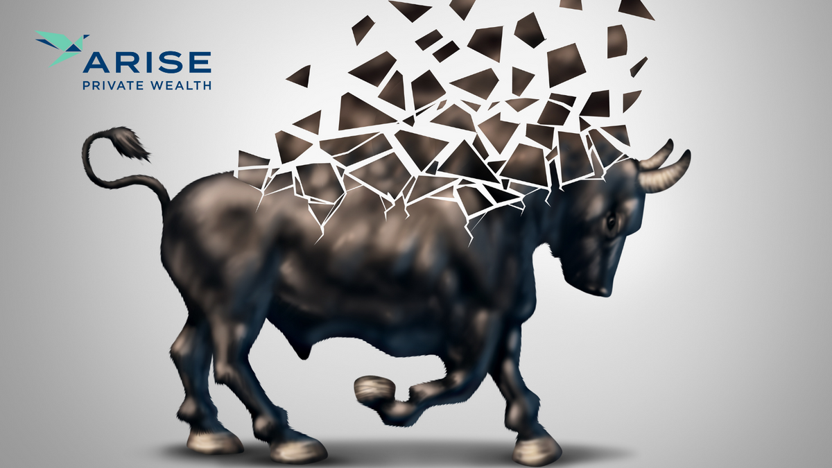 Bull Market Hangs by a Thread