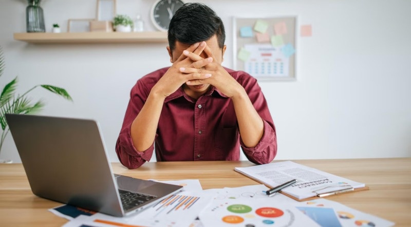 10 Common Bookkeeping Slip-Ups (and Simple Ways to Avoid Them) | Best Small Business Bookkeeping Tip