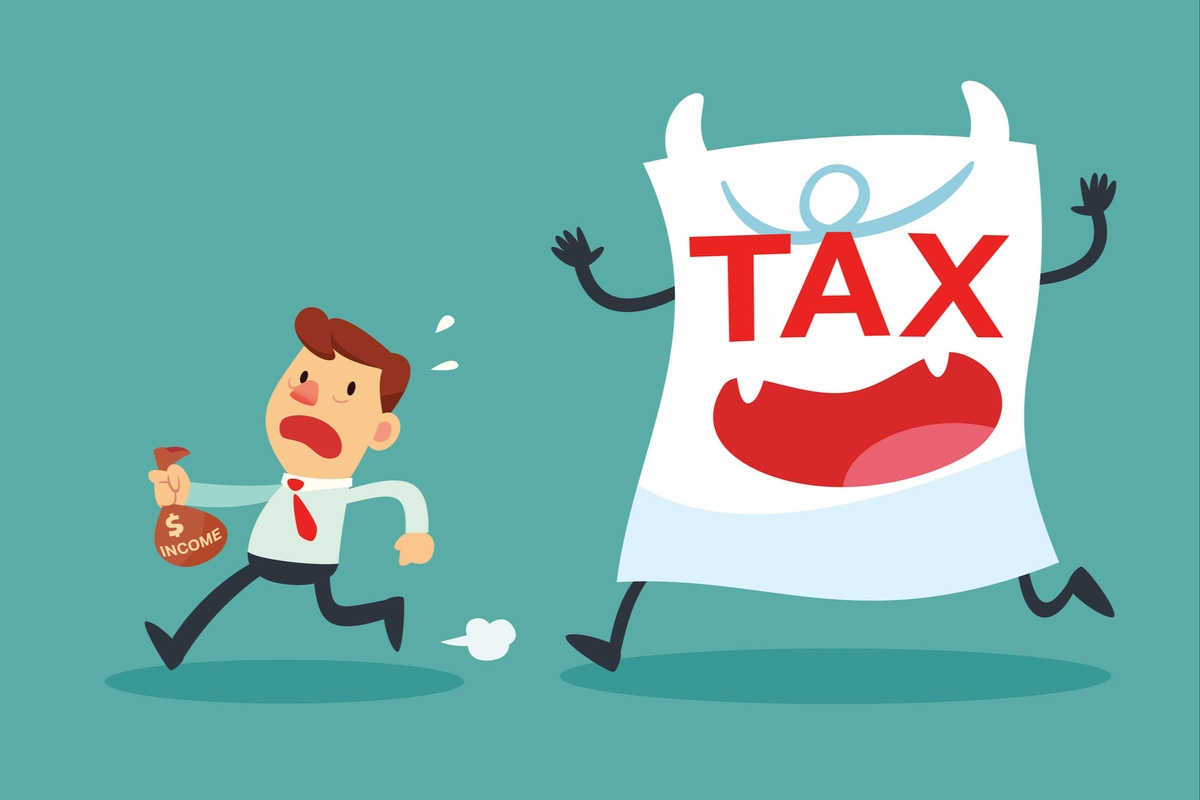 Taxing Our Way to Prosperity?