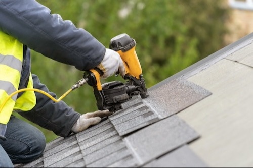Why are home insurance companies getting strict about roof replacement?