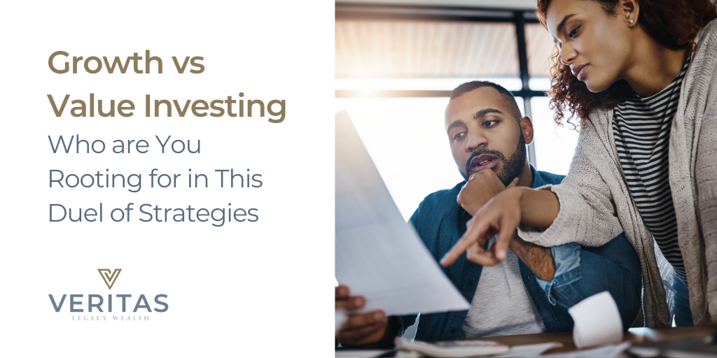 Growth vs. Value Investing: Who are You Rooting for in This Duel of Strategies?