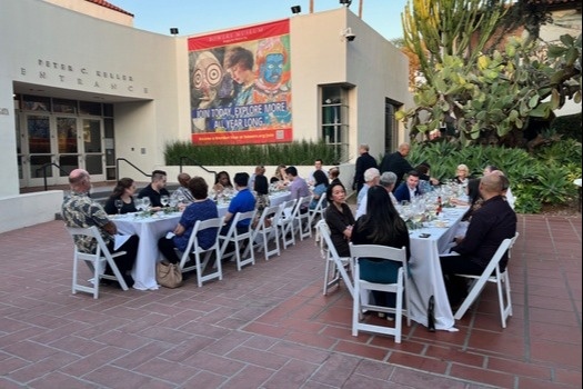 Client Appreciation Event