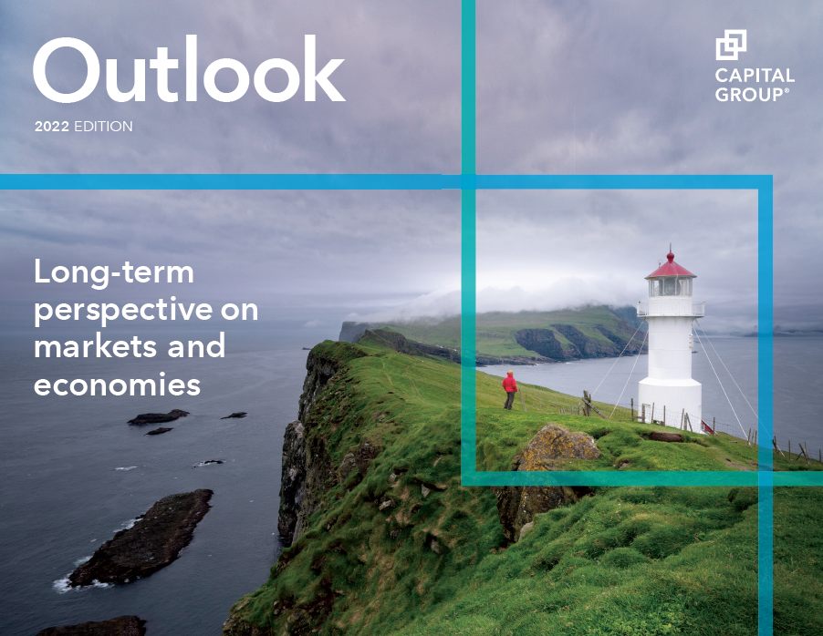 Capital Group Publishes 2022 Midyear Outlook