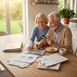 Is Your Retirement Plan Still on Track? A Mid-Year Checklist for 2026