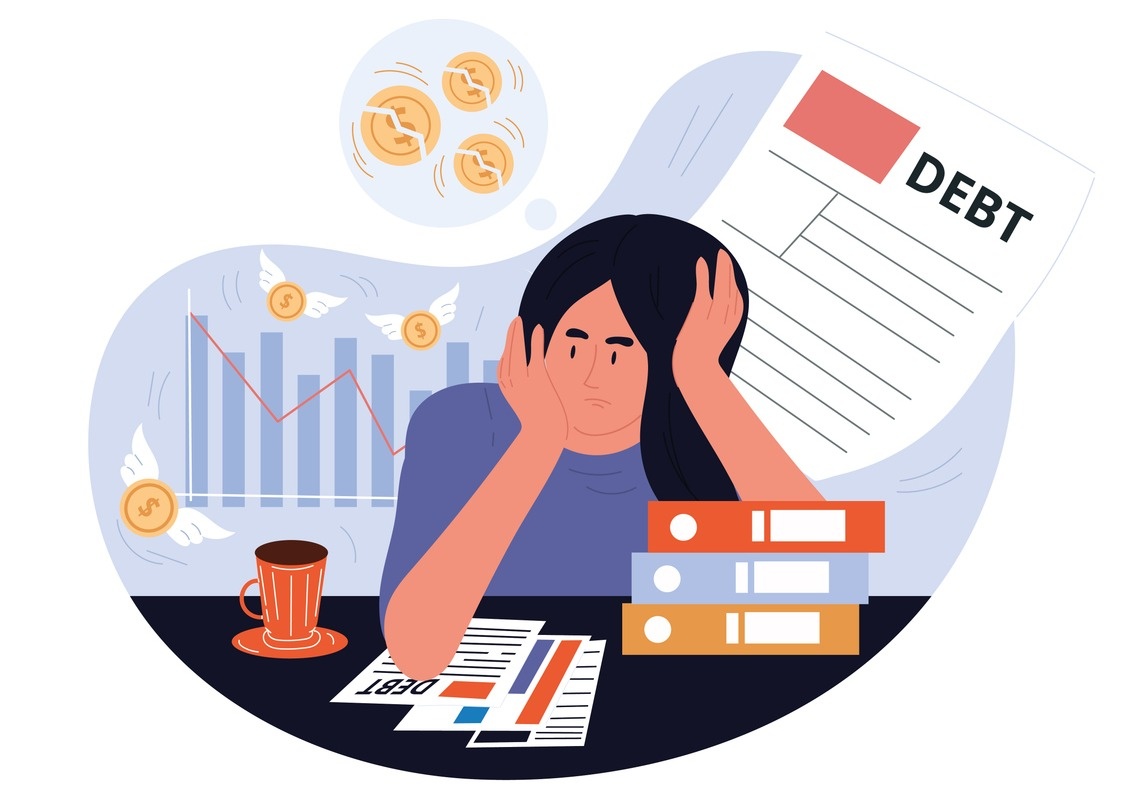 Making a Plan to Reduce Debt