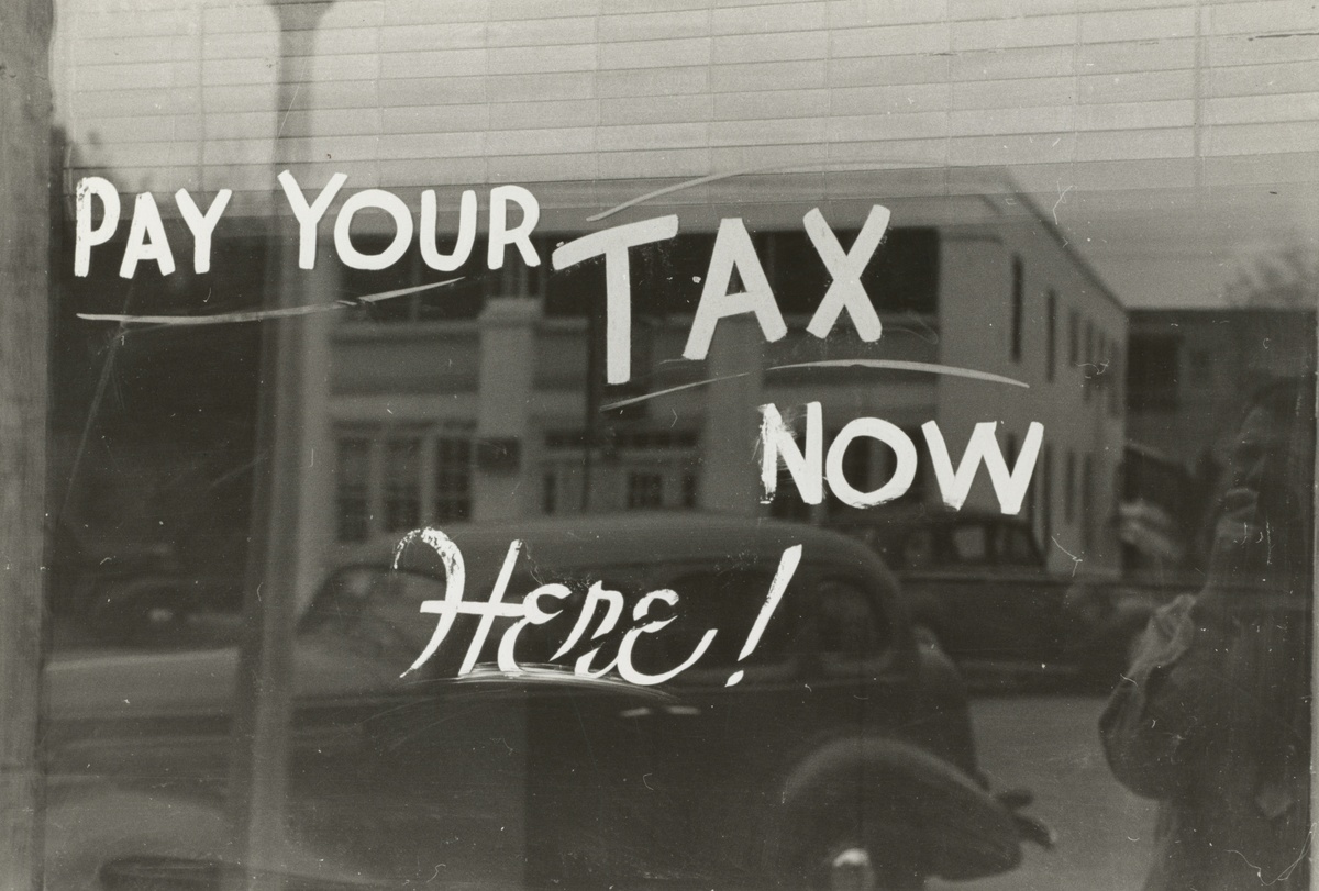 The gift tax limit for 2024