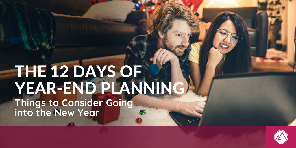 The History of New Year’s Resolutions: Learning From the Past to Influence Your Financial Behaviors