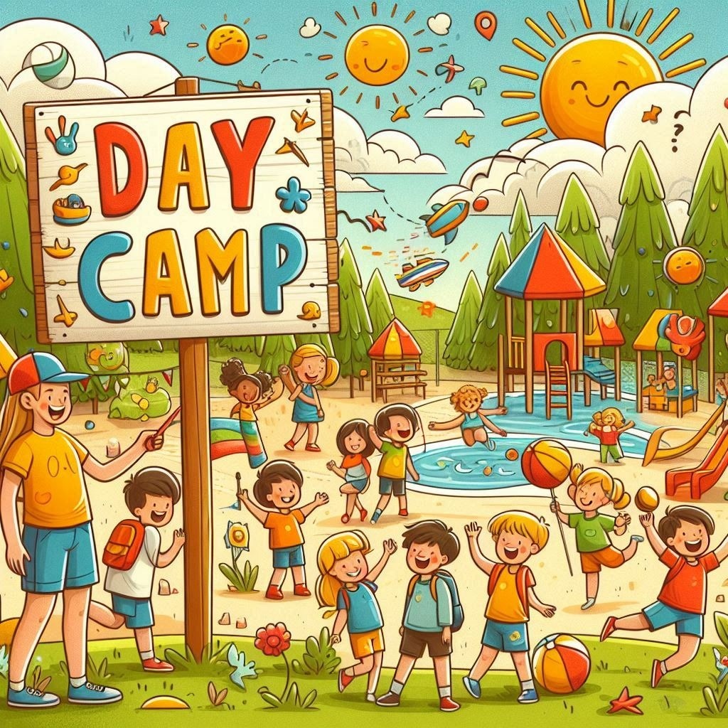 Maximizing Tax Benefits: Day Camps and Childcare