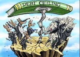 What is the Debt Ceiling?