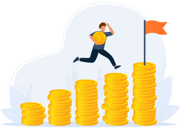 Unlocking Wealth: Harnessing The Power of Compound Interest