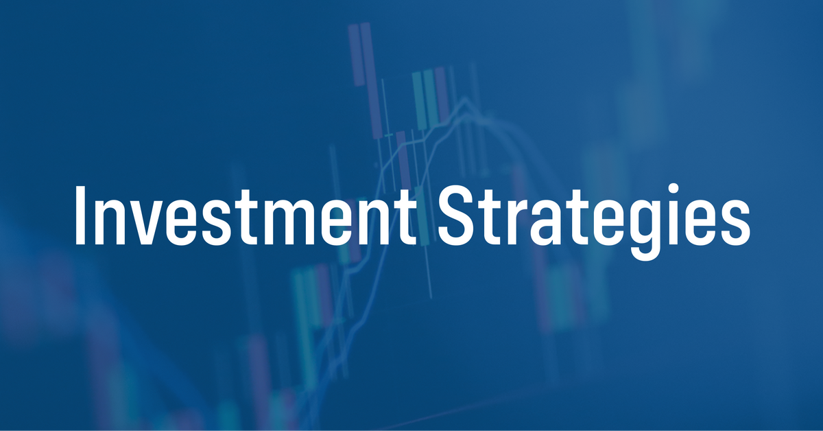 Investment Strategies to Help Protect Your Money At Every Age