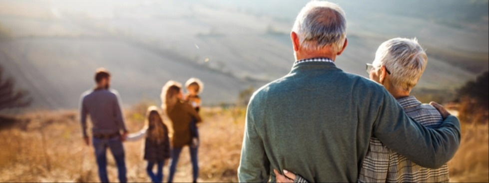 Choosing a Beneficiary for Your IRA or 401(k)