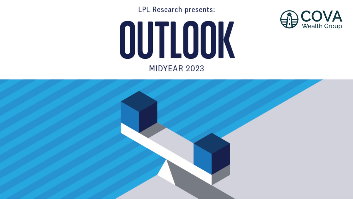 LPL Financial Research Midyear Outlook 2023: The Path Toward Stability