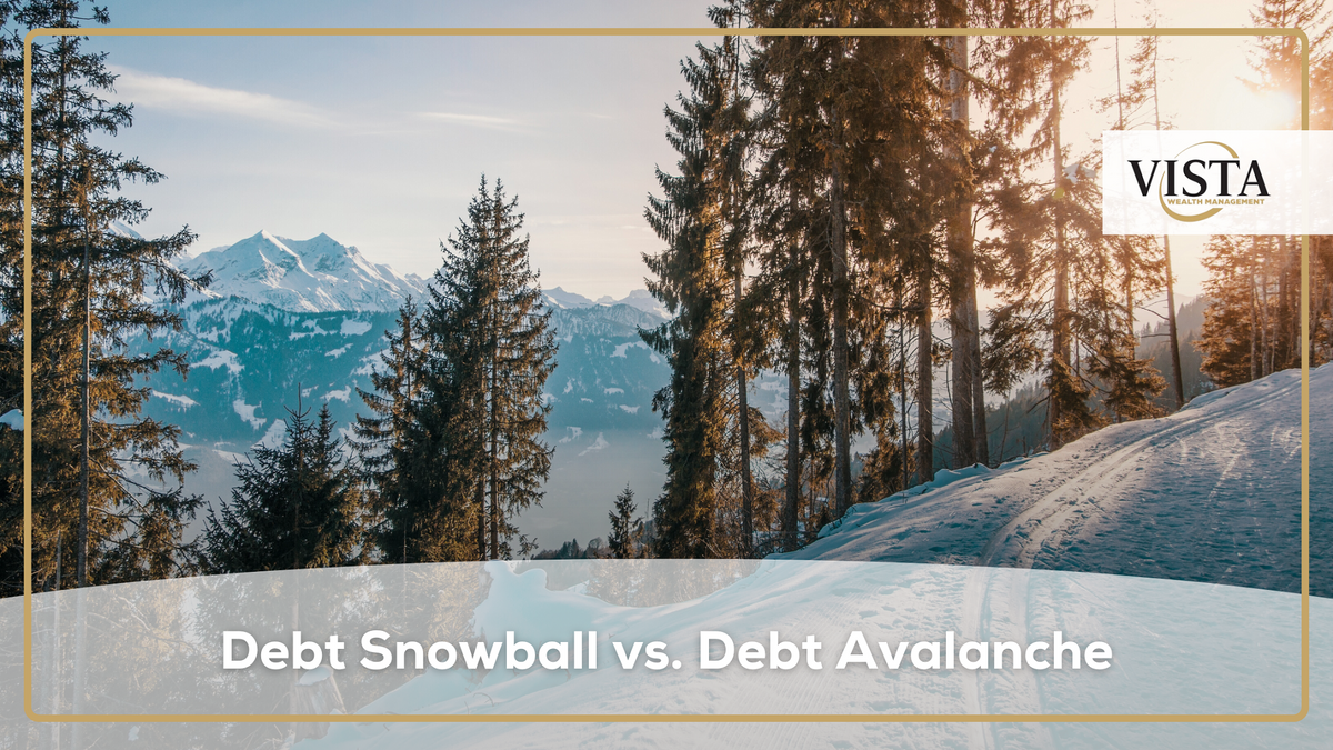Debt Snowball vs. Debt Avalanche: The Cold Hard Facts