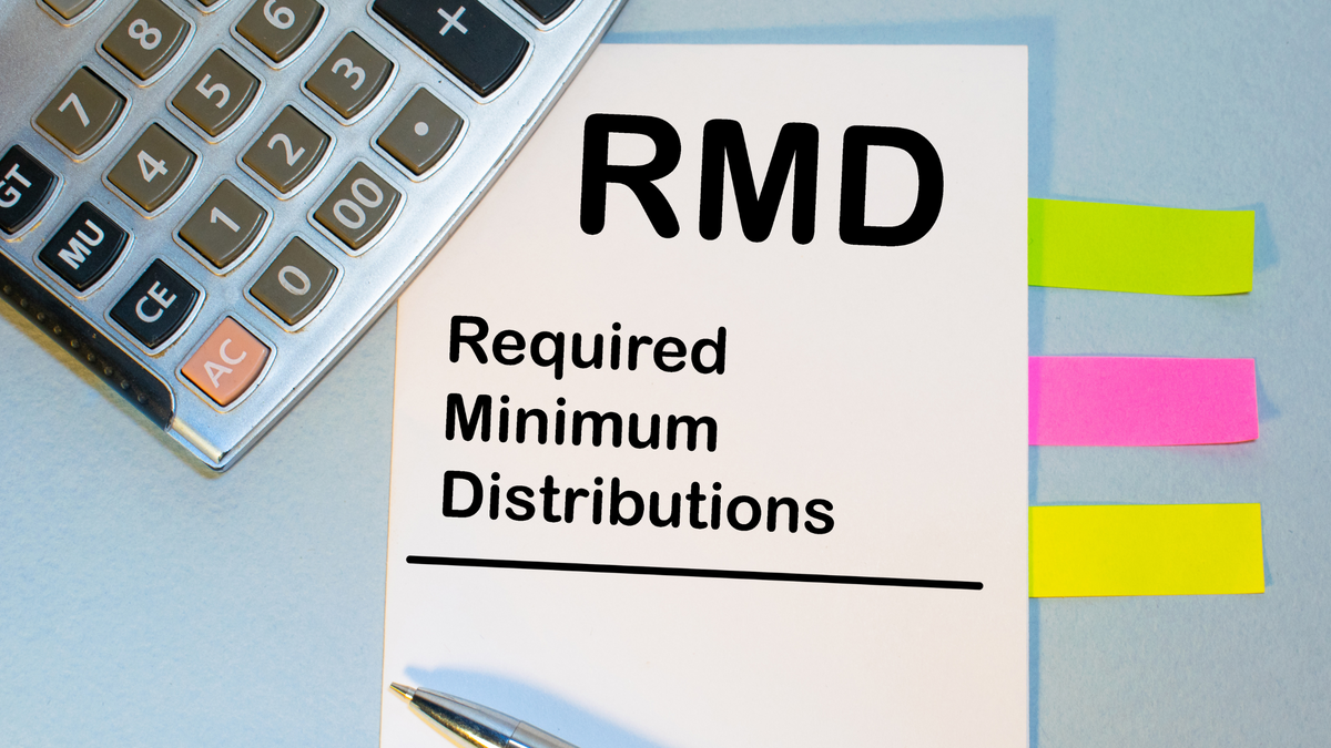 Your Retirement Checklist: It’s Q3 – Time to Check your RMD!