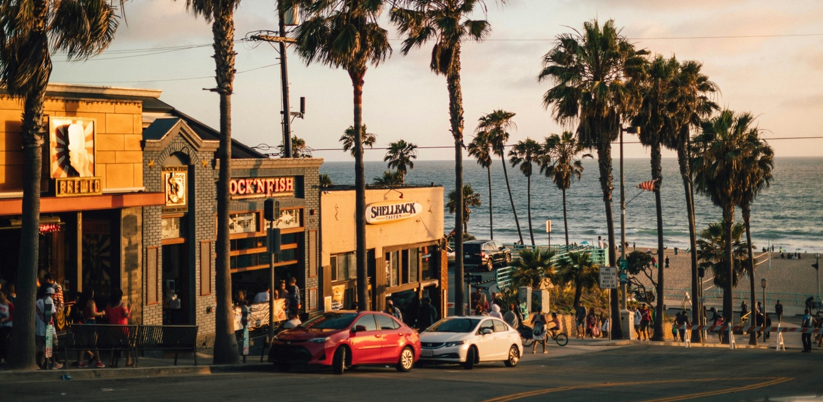 What to Expect From a First Meeting With a Financial Advisor in Los Angeles