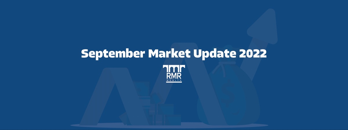 September 2022 Update