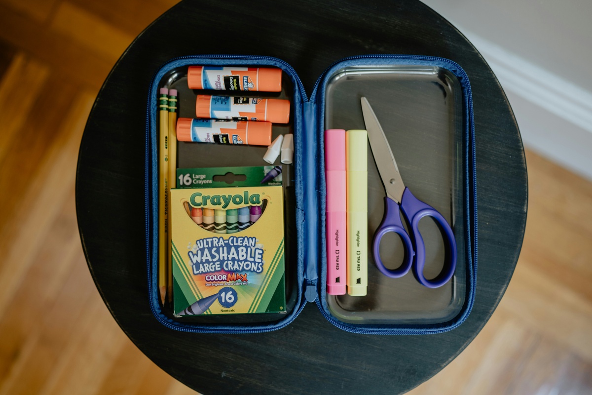The “Second Supply List” Problem—and What It Teaches Us About Employee Benefits