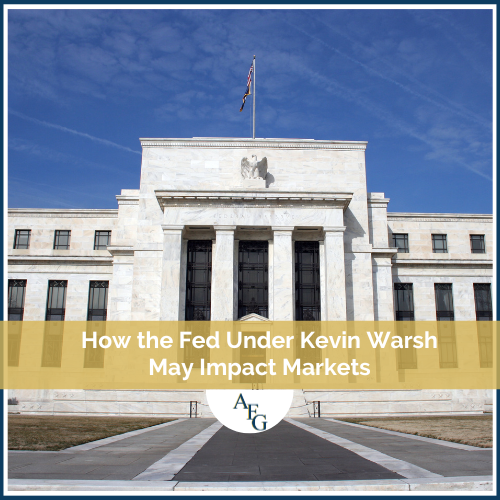 How the Fed Under Kevin Warsh May Impact Markets