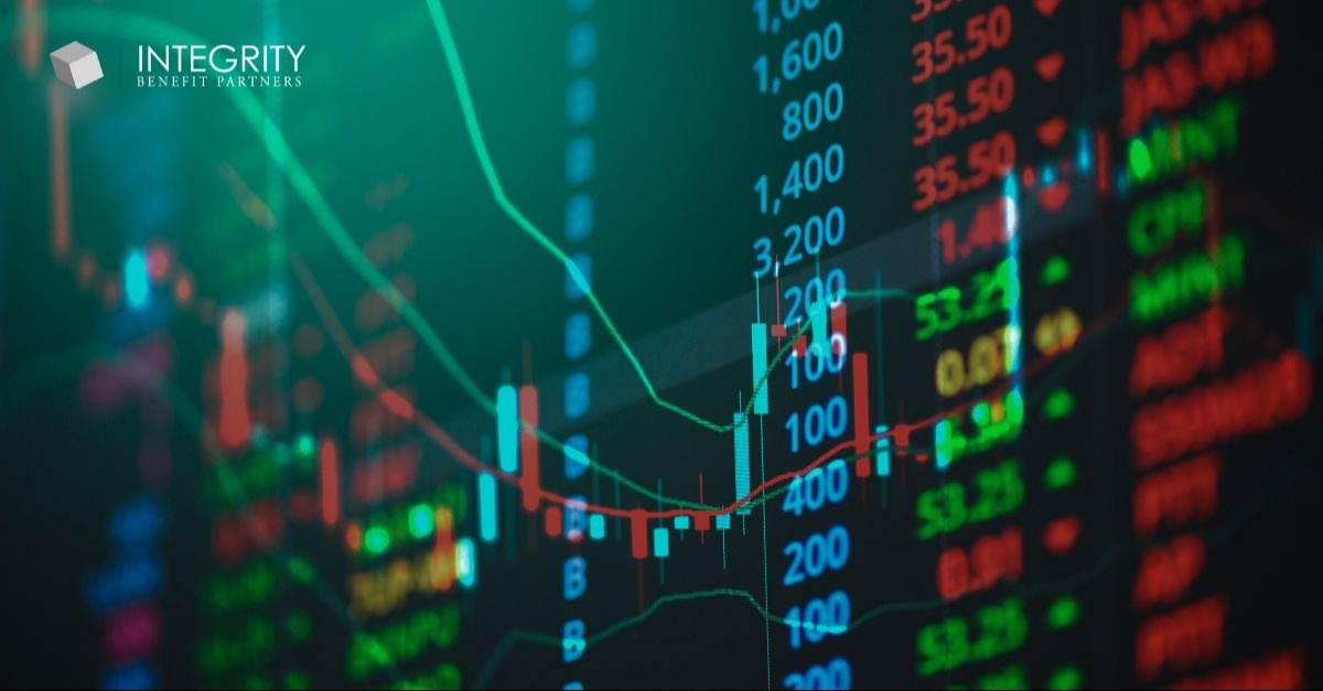 Market Turmoil Spurs Trading, but Staying Put Pays Off