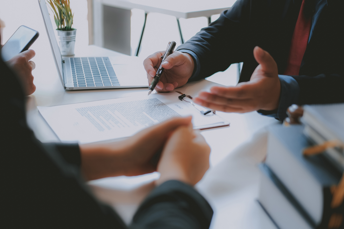 How to Choose the Right Trustee for Your Estate