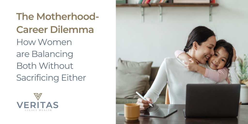 The Motherhood-Career Dilemma: How Women are Balancing Both Without Sacrificing Either