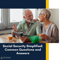 Social Security Simplified: Common Questions and Answers