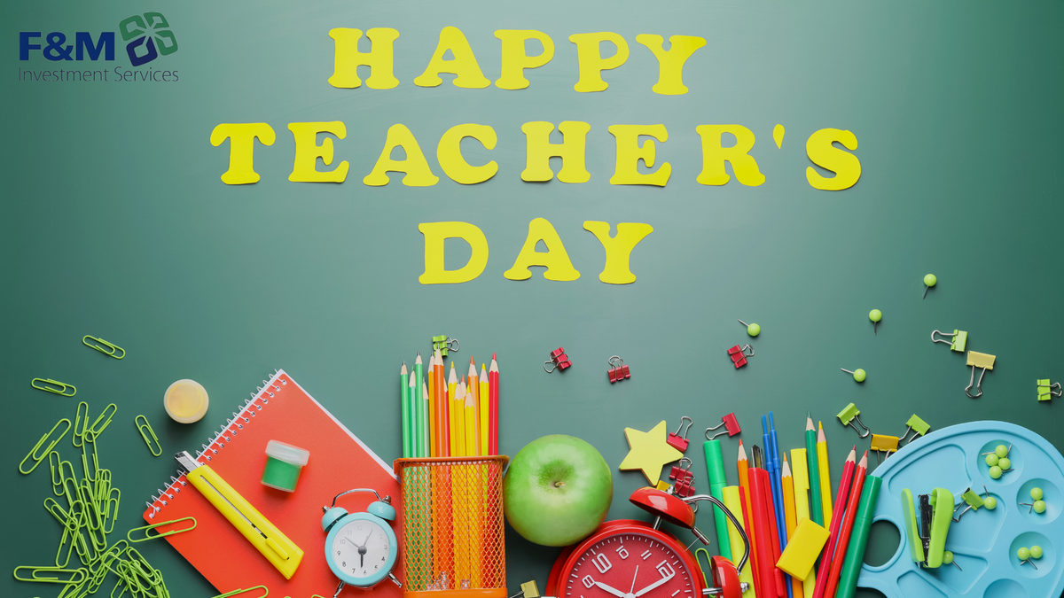 Planning Lessons for Educators - Addressing Your Financial Issues