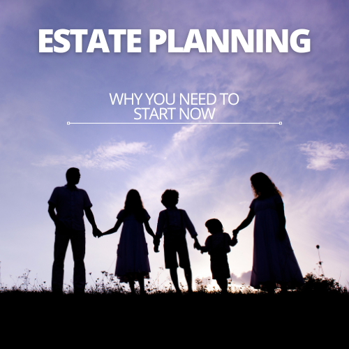 The Critical Need for Estate Planning