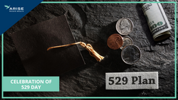 May 29th is a Nationwide Celebration of 529 Day