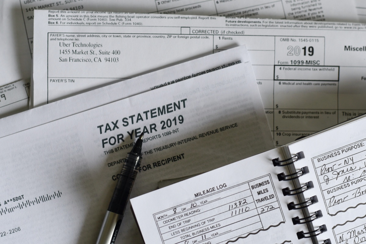 Year-End Tax Planning Strategies