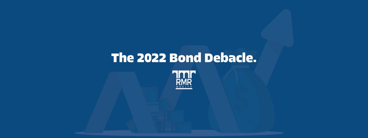The 2022 Bond Debacle