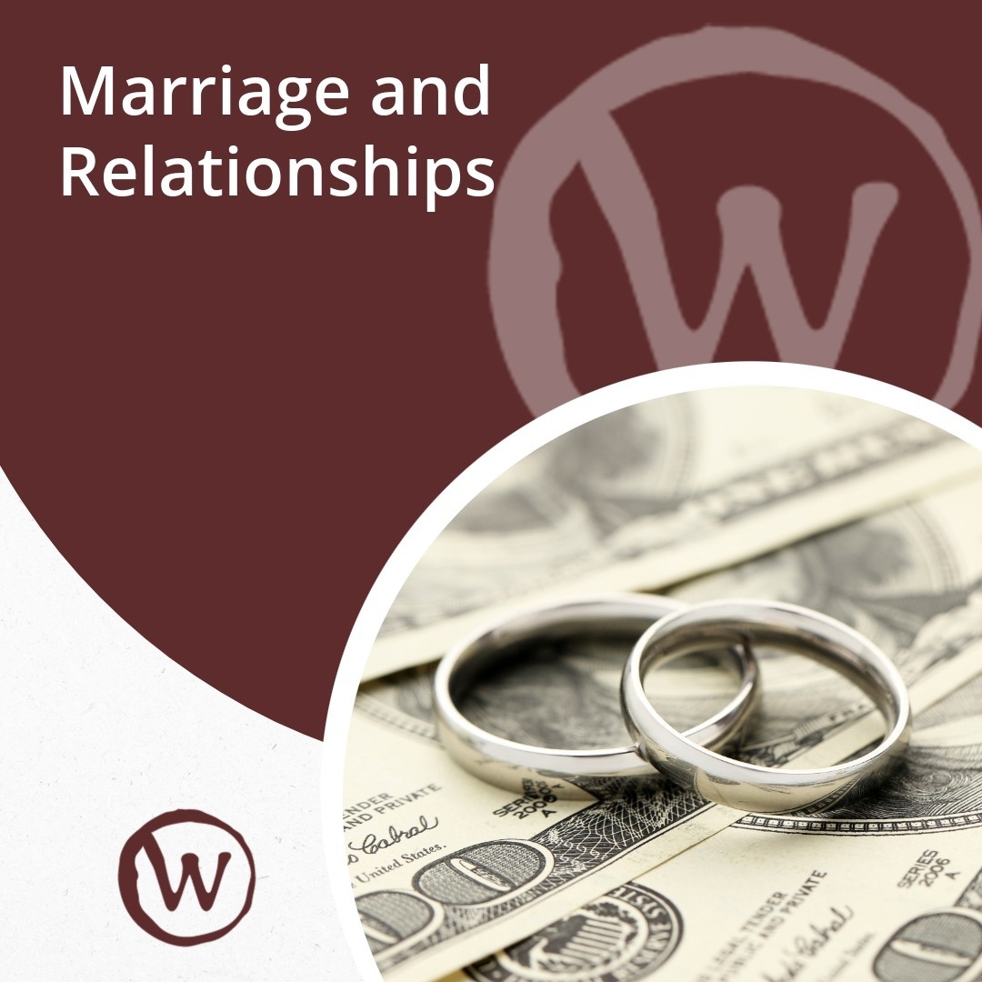 Couples, Money & Retirement: Balancing Saver vs. Spender