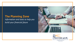 The Planning Zone
